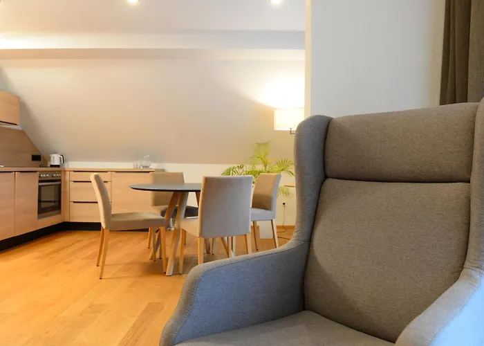 Летний дом Landgasthof Sagenhaft Клагенфурте