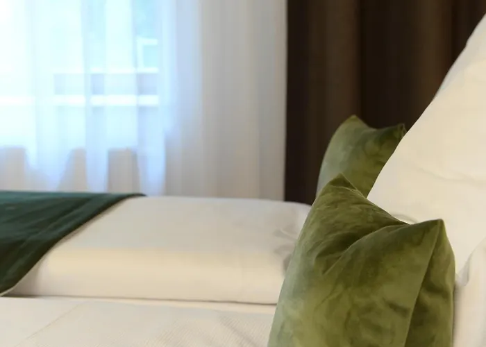 Летний дом Landgasthof Sagenhaft Клагенфурте