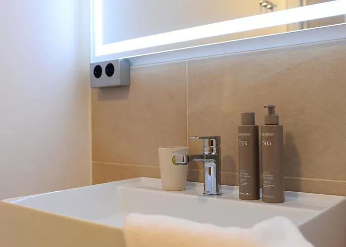 Landgasthof Sagenhaft Летний дом *