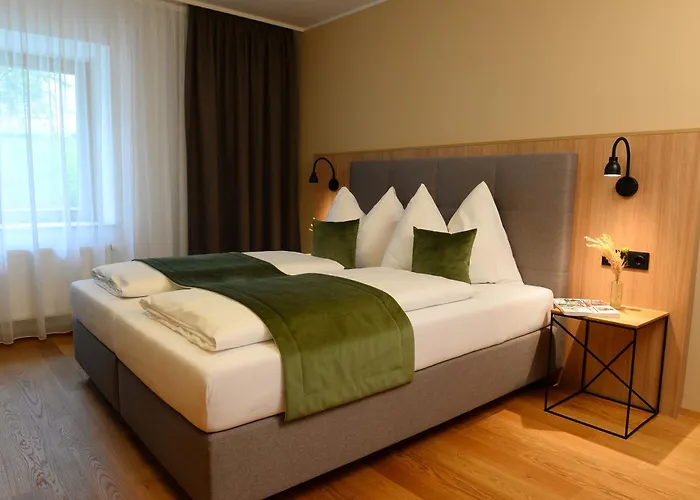 Hétvégi ház Landgasthof Sagenhaft