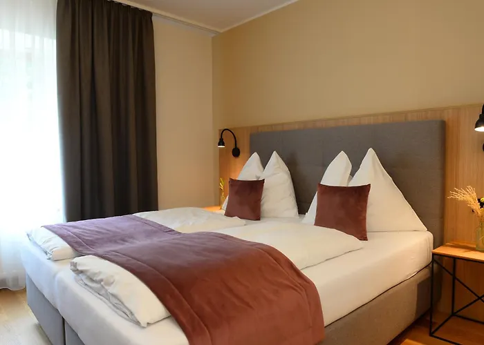 Landgasthof Sagenhaft Klagenfurt am Woerthersee