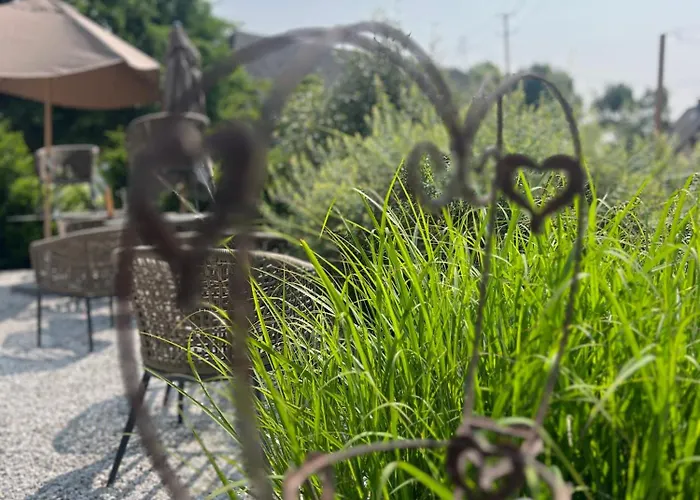 Landgasthof Sagenhaft Клагенфурте