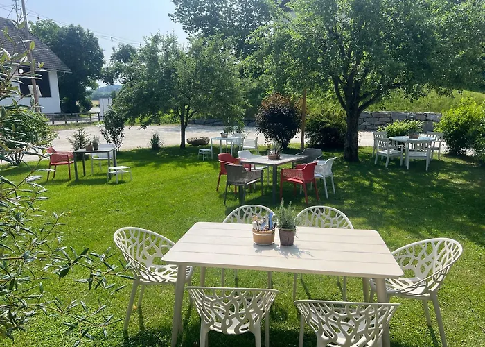 Landgasthof Sagenhaft Klagenfurt am Woerthersee